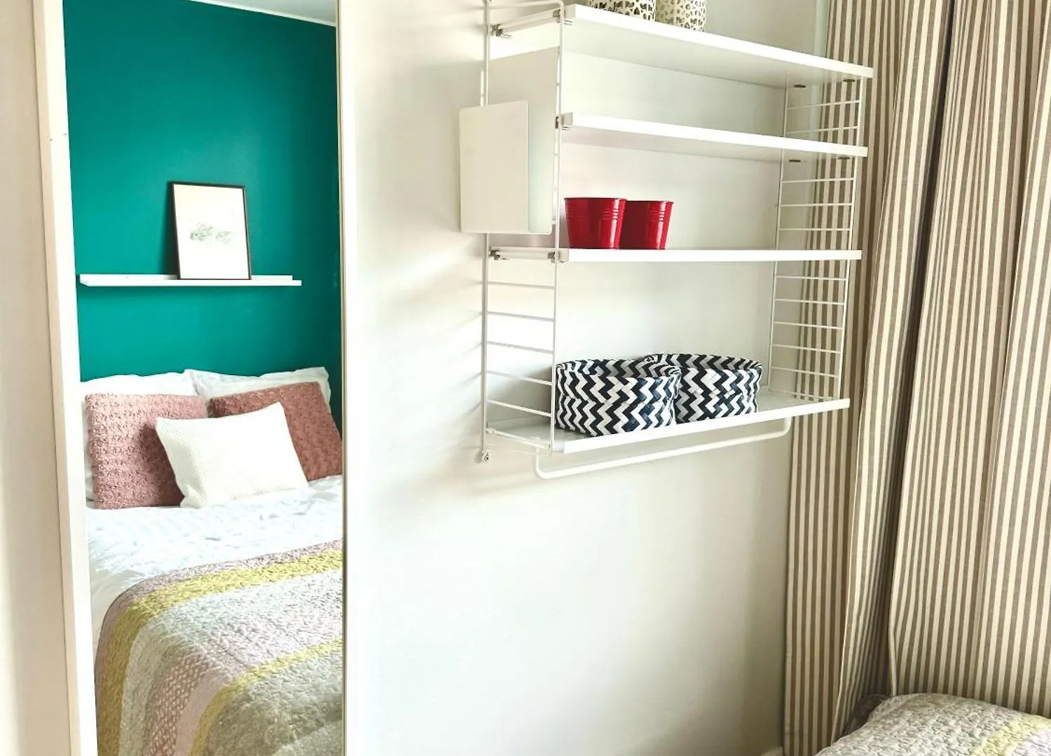 Modern And Cosy 3-Bedroom Apartment With Private Sauna, In Trendy Kalasatama Helsinki Finland
