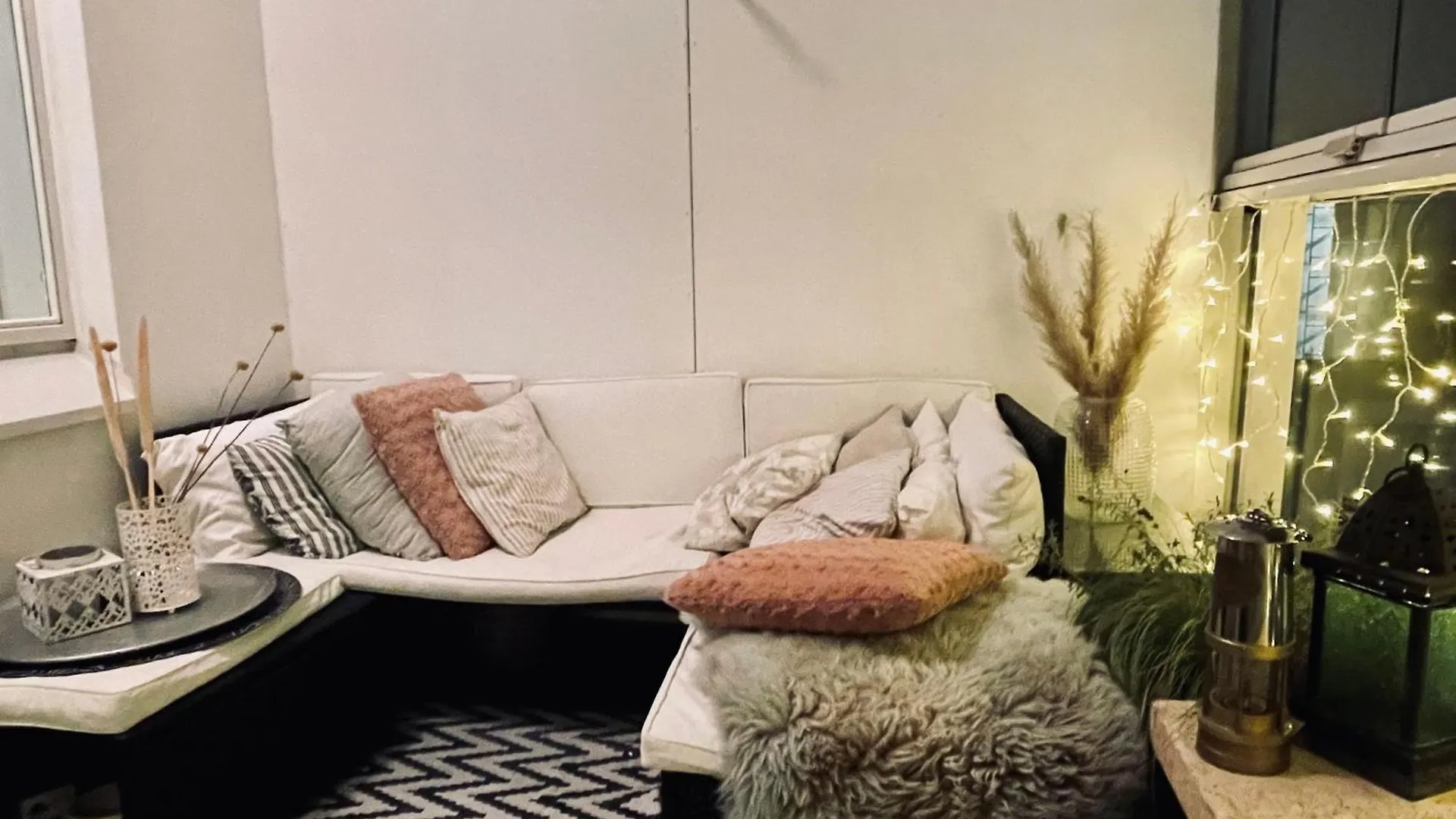 Modern And Cosy 3-Bedroom Apartment With Private Sauna, In Trendy Kalasatama Helsinki 0*,