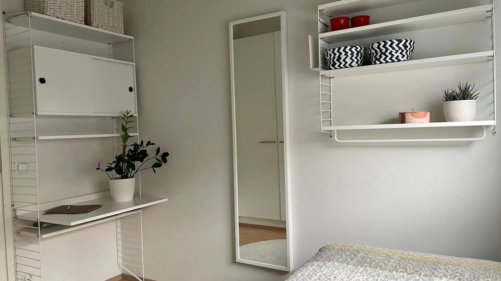 Modern And Cosy 3-Bedroom Apartment With Private Sauna, In Trendy Kalasatama Helsinki