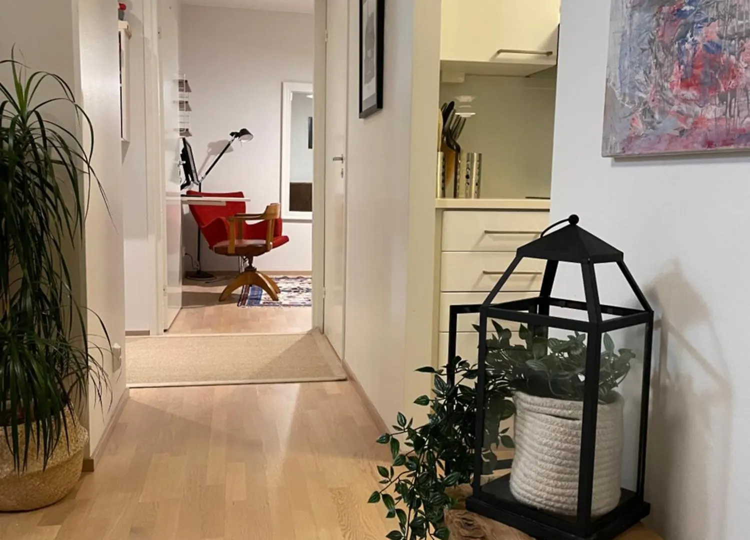 Modern And Cosy 3-Bedroom Apartment With Private Sauna, In Trendy Kalasatama Helsinki